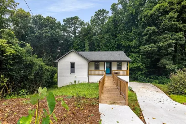 Norcross, GA 30093,6875 Graves Mill CT