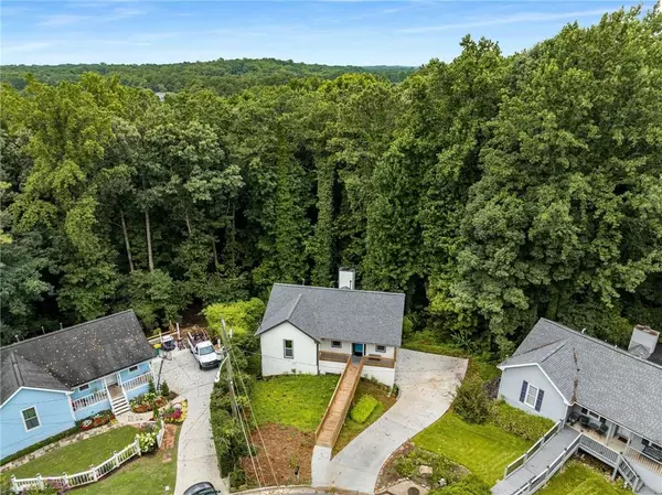 Norcross, GA 30093,6875 Graves Mill CT