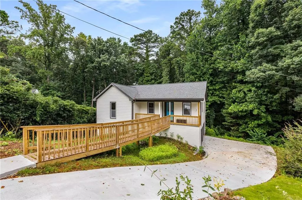 Norcross, GA 30093,6875 Graves Mill CT