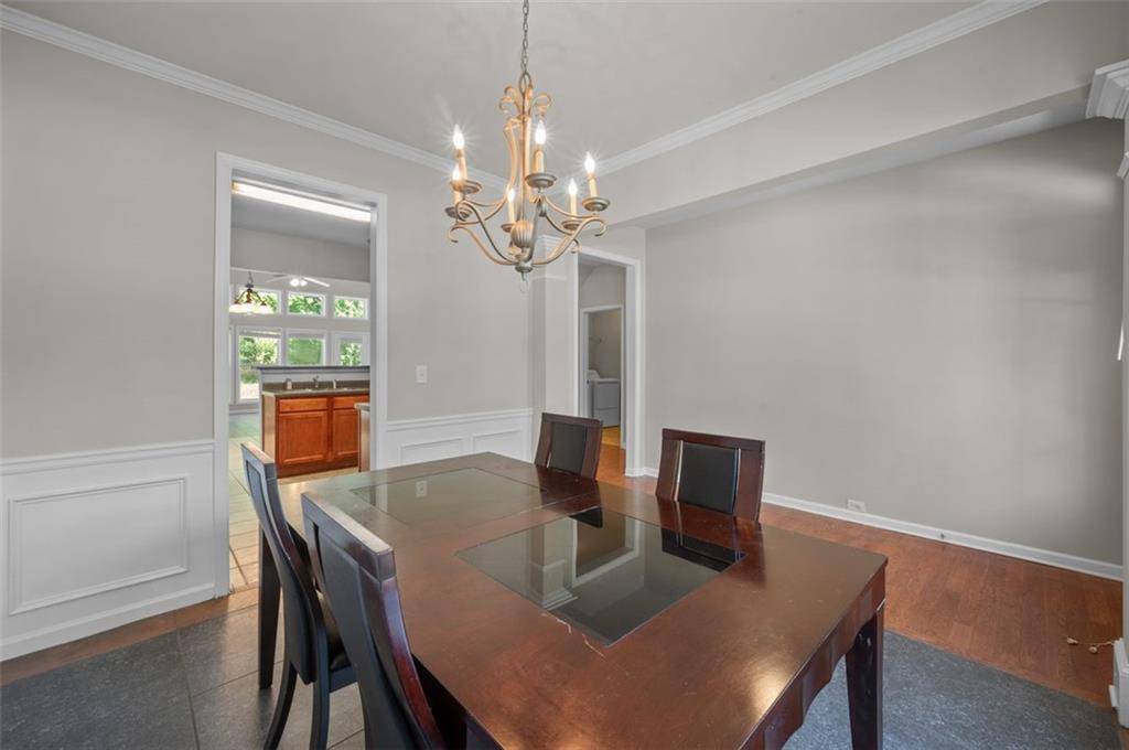 Duluth, GA 30096,2579 WORRALL HILL WAY