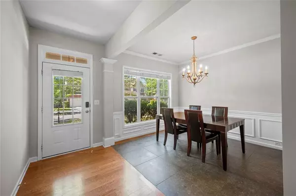 Duluth, GA 30096,2579 WORRALL HILL WAY