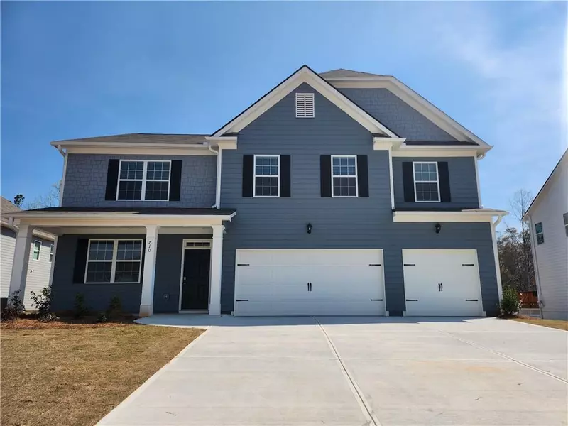 710 Brookfield DR, Braselton, GA 30517