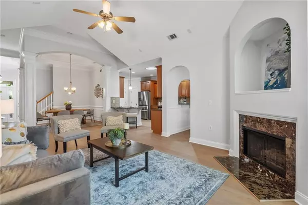 Suwanee, GA 30024,5380 Villa Lake CT