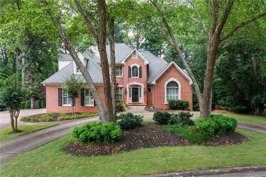 17 Sterling CT, Cartersville, GA 30120