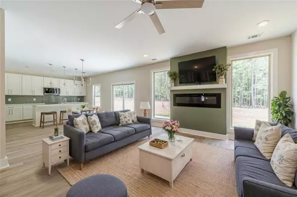 Covington, GA 30016,190 Harville RD