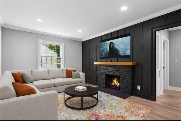 Atlanta, GA 30337,3437 Harris DR