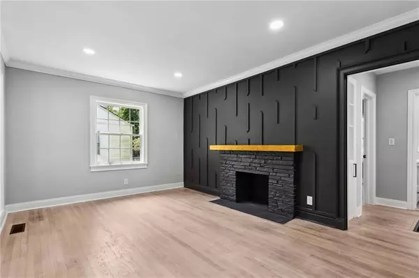Atlanta, GA 30337,3437 Harris DR
