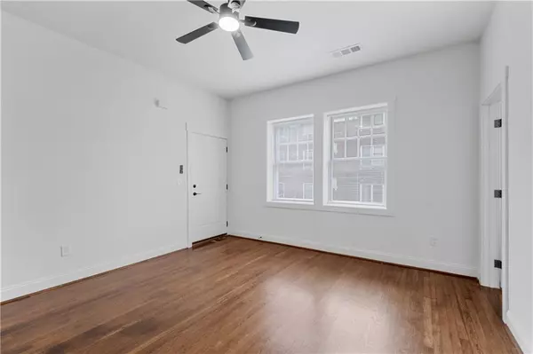 Atlanta, GA 30308,360 Ponce De Leon AVE NE #23