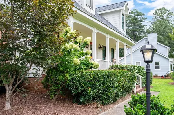 Marietta, GA 30064,876 Trailside LN SW