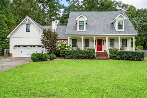 876 Trailside LN SW, Marietta, GA 30064