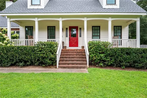 Marietta, GA 30064,876 Trailside LN SW