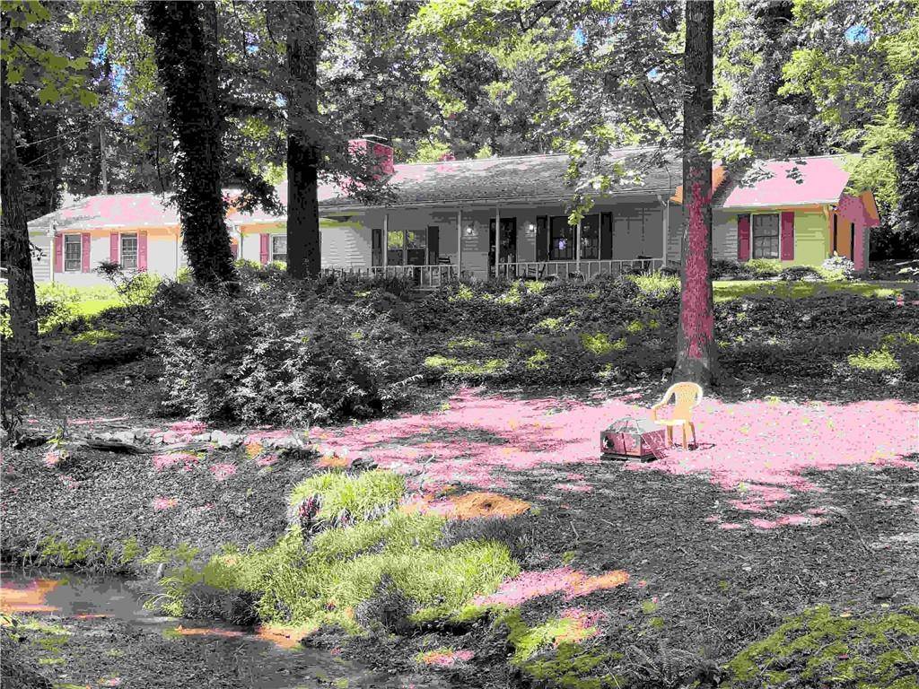 Flowery Branch, GA 30542,5040 Nichols DR
