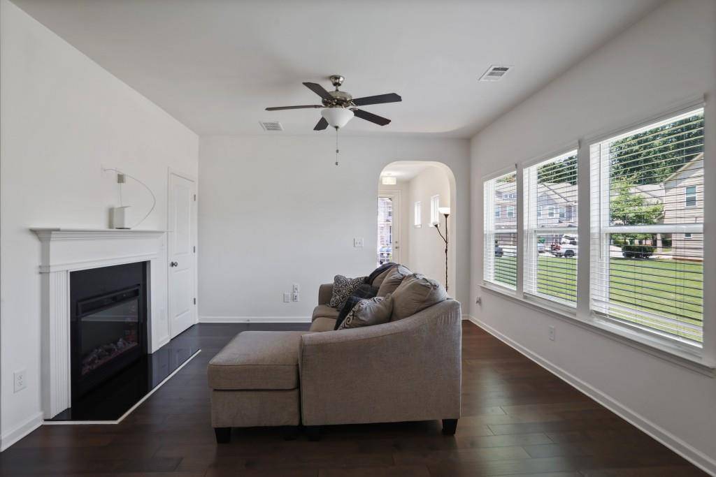Lithonia, GA 30058,2256 Triple Crown LN