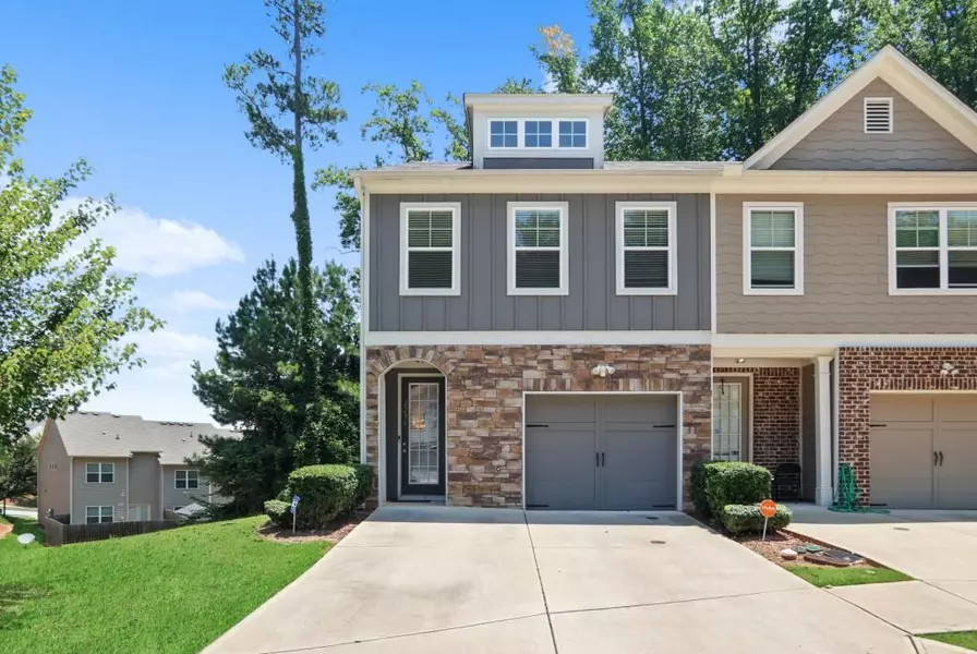 2256 Triple Crown LN, Lithonia, GA 30058
