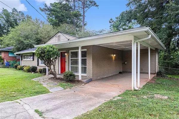 Decatur, GA 30032,3467 LONGLEAF DR