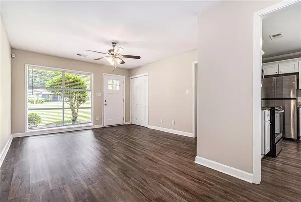 Decatur, GA 30032,3467 LONGLEAF DR