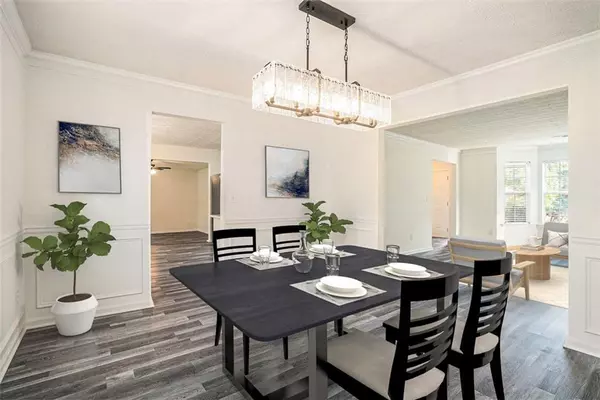 Conyers, GA 30012,2504 HANNAH HAVEN DR