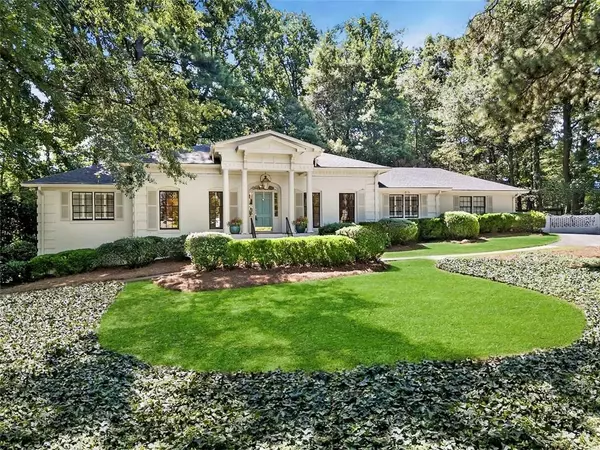 Atlanta, GA 30327,924 Peachtree Battle AVE