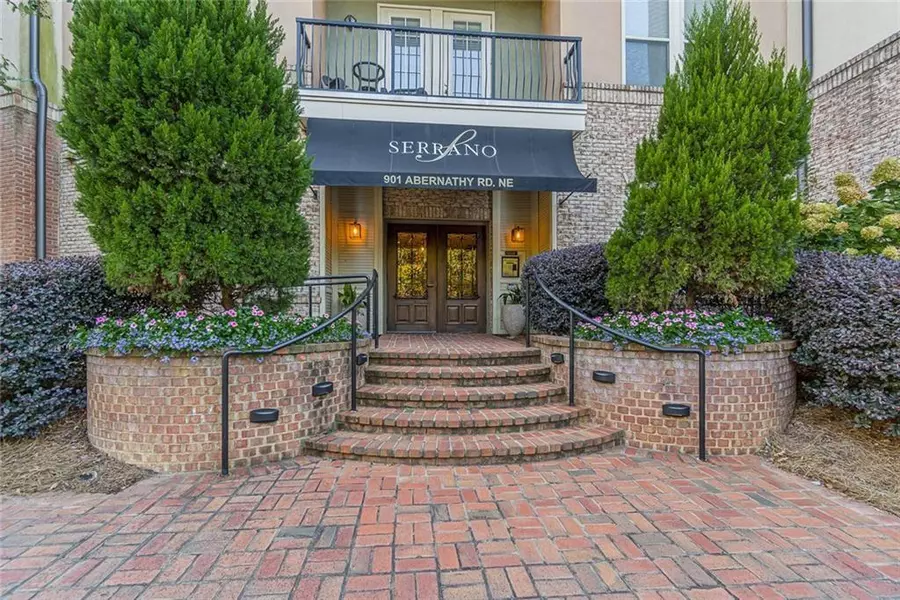 901 Abernathy RD NE #2070, Atlanta, GA 30328