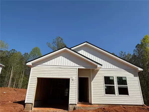 543 Courthouse Park DR, Temple, GA 30179