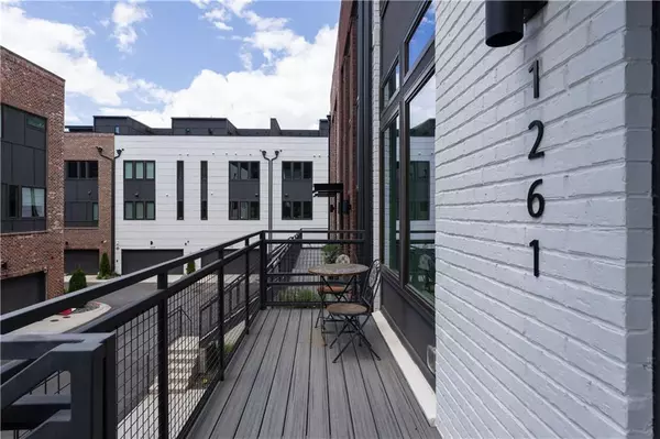 Atlanta, GA 30318,1261 Chelsea CIR