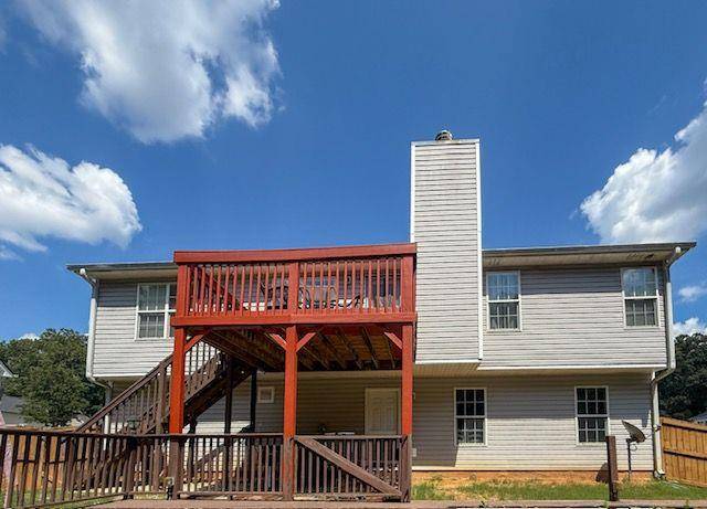 Dacula, GA 30019,1720 Fort Daniels TRL