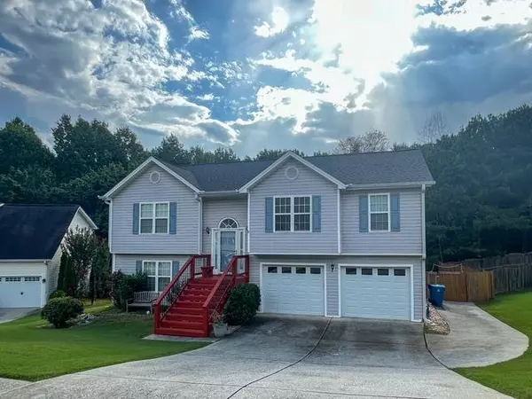 Dacula, GA 30019,1720 Fort Daniels TRL