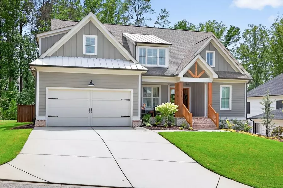 2227 Sage Mountain CT SW, Marietta, GA 30064