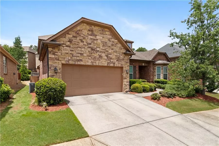 3692 Terrah Point DR, Duluth, GA 30097