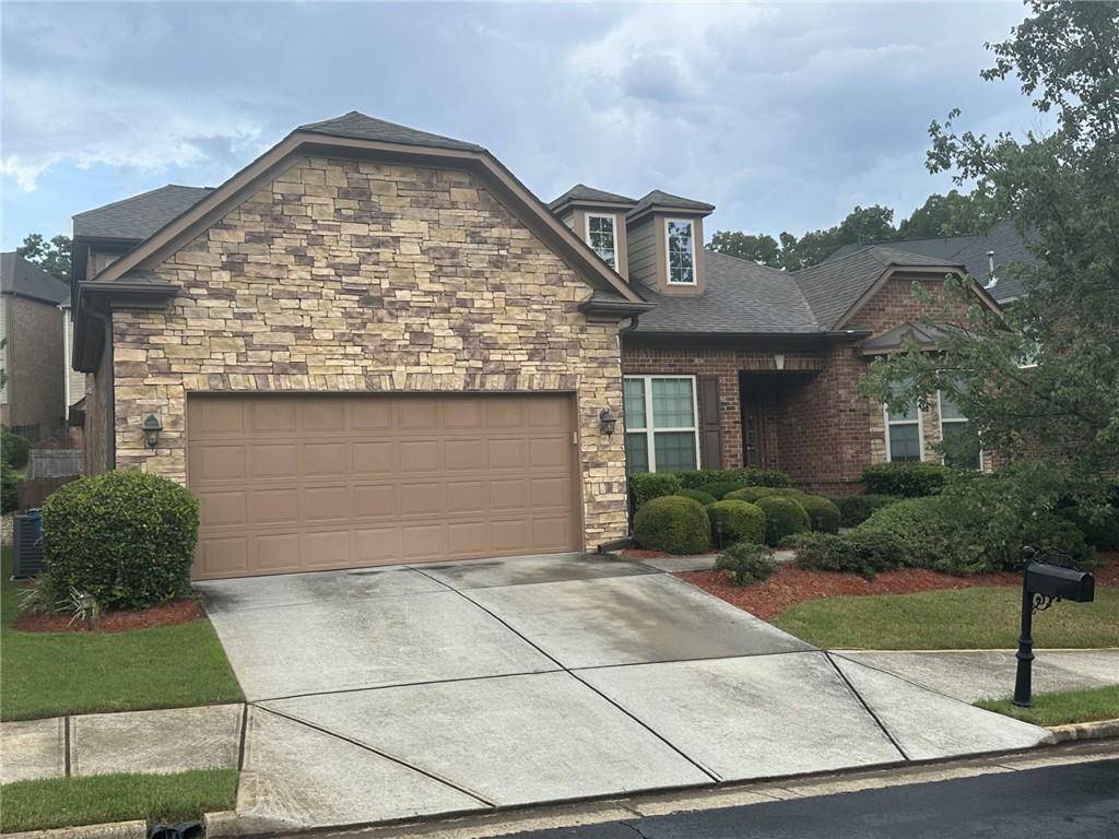 3692 Terrah Point DR, Duluth, GA 30097