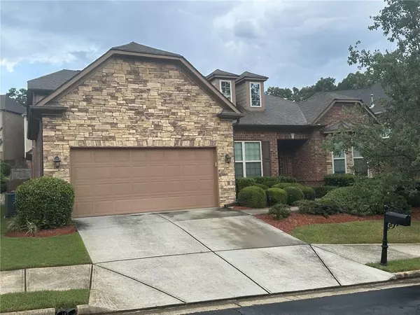 Duluth, GA 30097,3692 Terrah Point DR