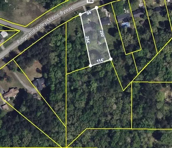 Armuchee, GA 30105,1162 New Rosedale RD NE