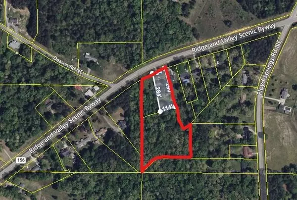 Armuchee, GA 30105,1162 New Rosedale RD NE