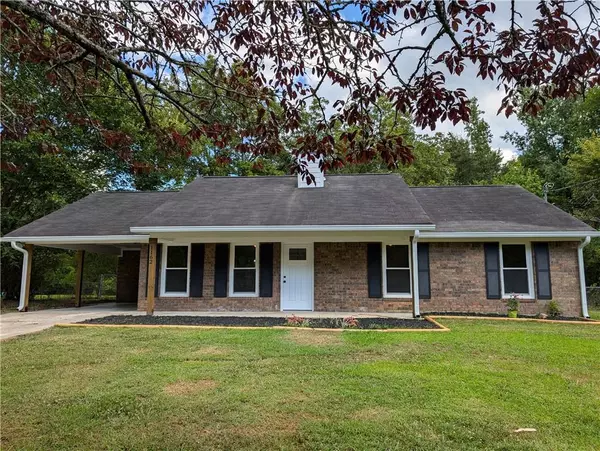 Armuchee, GA 30105,1162 New Rosedale RD NE