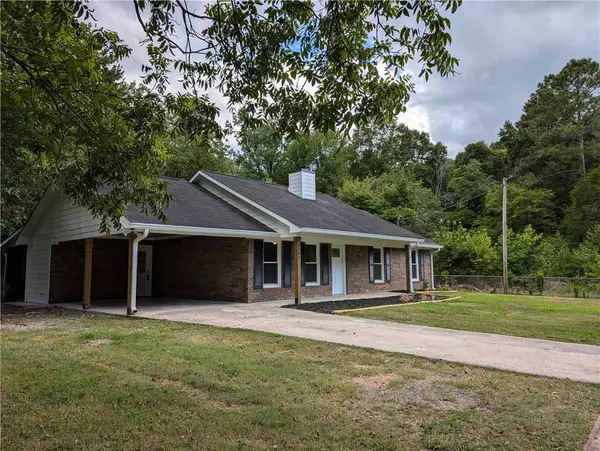 Armuchee, GA 30105,1162 New Rosedale RD NE