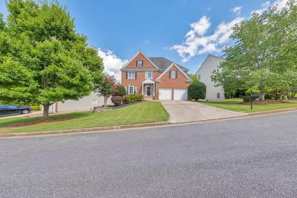 Marietta, GA 30066,1244 Nottoway TRL