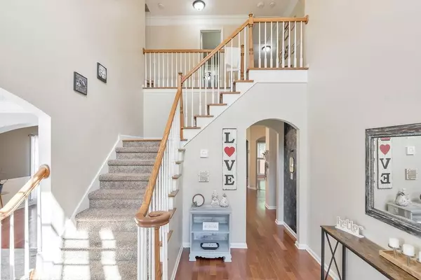 Marietta, GA 30066,1244 Nottoway TRL