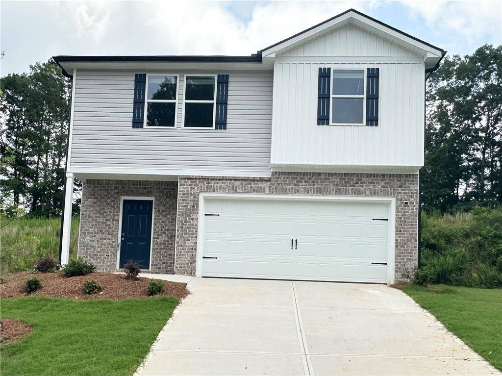 119 Deer XING, Temple, GA 30179