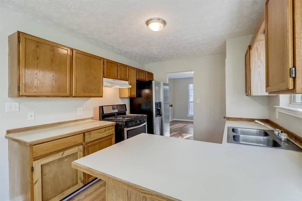 Lilburn, GA 30047,715 Durham Ridge