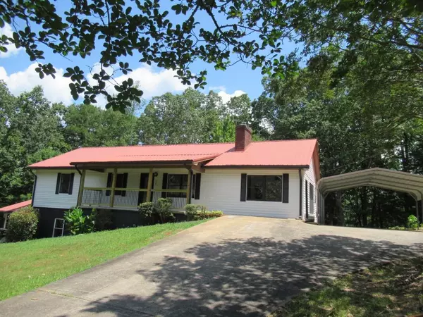 Dahlonega, GA 30533,13 Hallmark PL