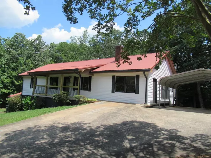 13 Hallmark PL, Dahlonega, GA 30533