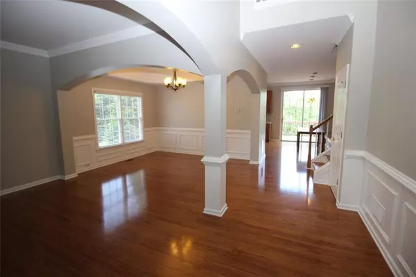 Duluth, GA 30097,4091 HOOCH LNDG