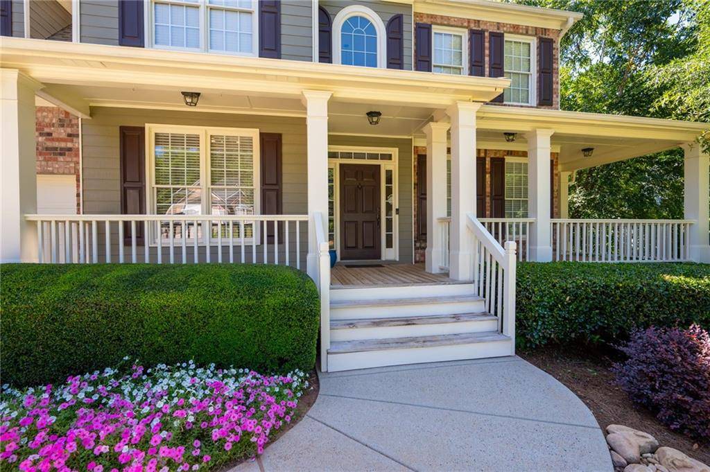 Acworth, GA 30101,351 Wesley DR