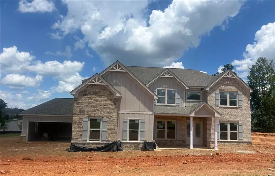 3995 Sierra Lake DR, Cumming, GA 30040