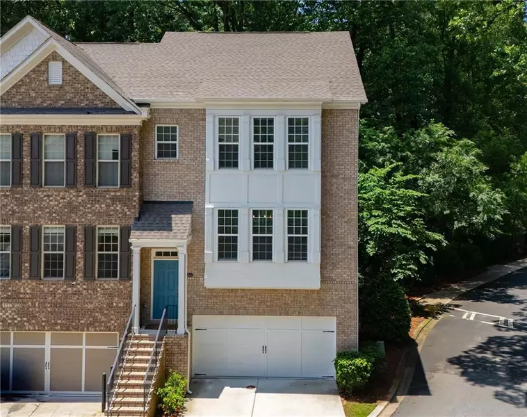 1036 Grant Park RD, Decatur, GA 30033