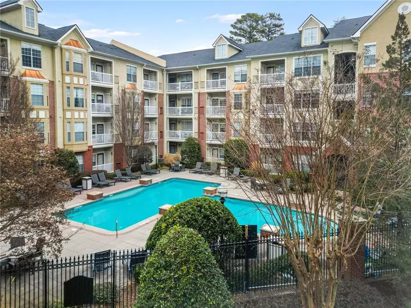 2211 Westchester RDG, Atlanta, GA 30329