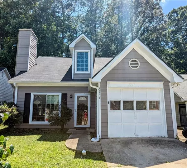 3751 Oakwood MNR, Decatur, GA 30032