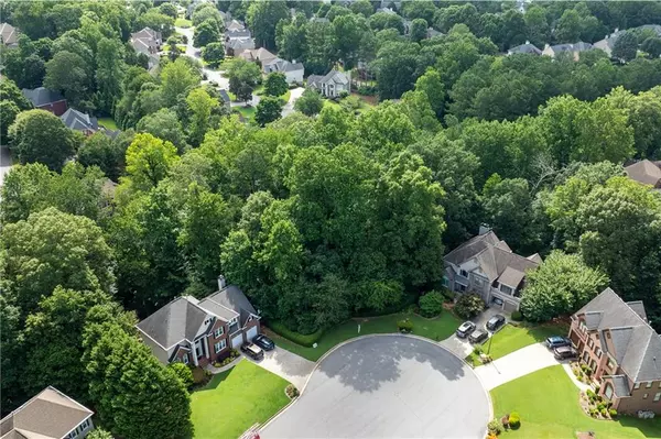 Alpharetta, GA 30005,5205 Lexington Woods LOT 74 LN