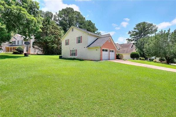 Lilburn, GA 30047,665 Walnut Creek DR NW