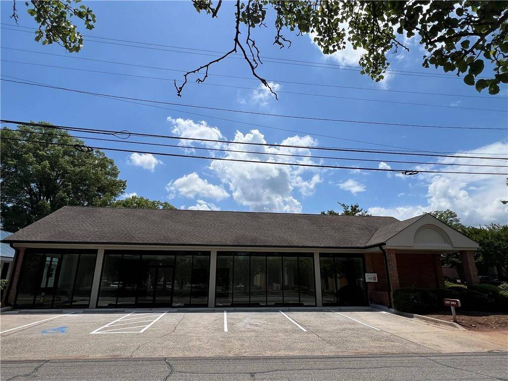 Cartersville, GA 30120,314 E Main ST